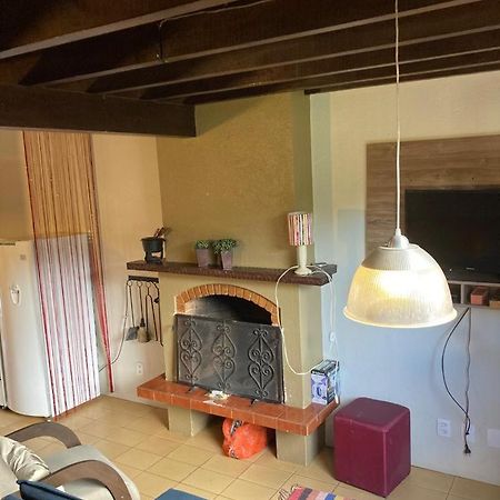 Chalés Dolce Vita Monte Verde Kültér fotó