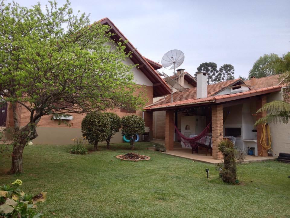 Chalés Dolce Vita Monte Verde Kültér fotó