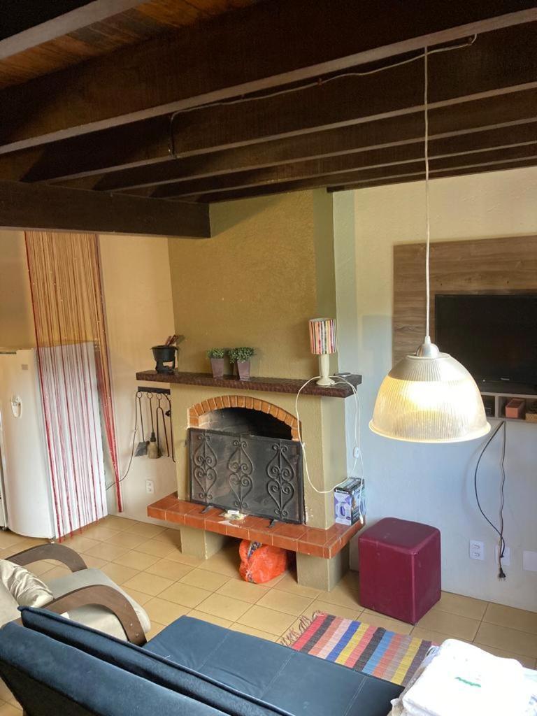 Chalés Dolce Vita Monte Verde Kültér fotó