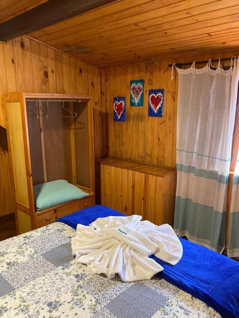 Chalés Dolce Vita Monte Verde Kültér fotó