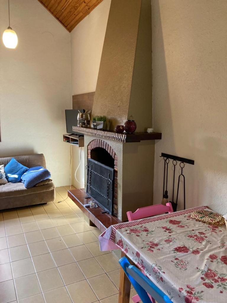 Chalés Dolce Vita Monte Verde Kültér fotó